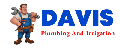 Trusted plumber in REEVESVILLE